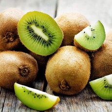산지직송 비타민E가 가득한 새콤달콤 국내산 키위 참다래 1kg 2kg 3kg, 1개, 소과2kg