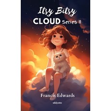 (영문도서)Itsy Bitsy Clouds Comic 2 Paperback, Ukiyoto Publishing, English, 9789371821407
