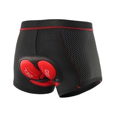 <U+FEFF> Taba 自行車凝膠墊內褲