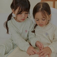 [해피버스] 플로렛 원마일웨어세트