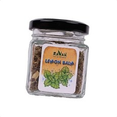 허브티 레몬밤티 라바티 미니 레몬밤 허브차 8g 진정효과 선물 휴식차