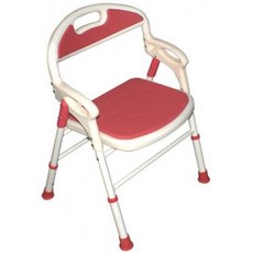 富士康 鋁製洗澡椅 FZK168, 1個