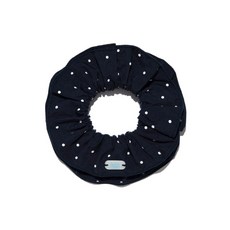 VQA LE2601TC62NA 패턴 스크런치 네이비