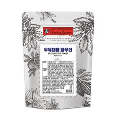 바리스타퀸 우유대용 파우더 1kg, 1개입, 1개