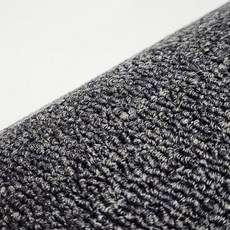 R15 가정용바닥매트 바닥 카페트 매트 블랙 북유럽카페트 바닥타