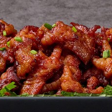 수리 직화 무뼈불닭발 250g x2개, 2개