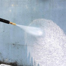 세차 압력 세척기 회전 터보 노즐 오리피스, 1. copper, 1cm