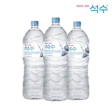 석수, 2L, 6개