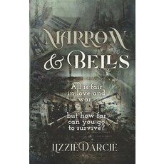 (영문도서)Marrow & Bells Paperback, Independently Published, English, 9798293722389