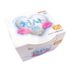 천사점토 도너랜드 공작놀이 20g 벌크dkl1+4NKu