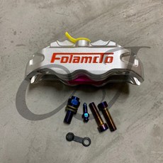 CJ Ebike F 卡鉗 電動車 小戰斧 兒童電動玩具車, 1個, Silver