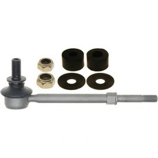 ACDelco 어드밴티지 46G20513A 전면 서스펜션 안정바 링크 키트, ACDelco 어드밴티지 46G20513A 전면 서스펜
