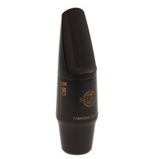 Selmer S80C** 薩克斯風 中音吹嘴, 1個, Alto 中音 S80 C**