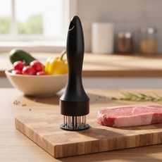 더번지 연육기 고기망치 고기연육기