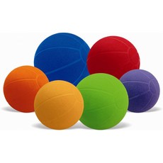 [인도] 메디신볼(1~4kg), 3kg, 1개