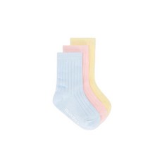 편하고 활동적인 블루독 베이비 BL)블루독하프양말set B 45114-810-09 출산 선물 백일 돌 선물