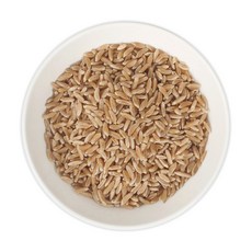 호라산밀 호밀 고대곡물 효능 총3봉, 1kg