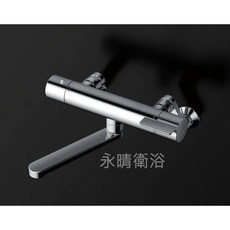 TOTO 日本製恆溫龍頭 TBV03421J 浴缸專用 無花灑 溫控龍頭, 1個