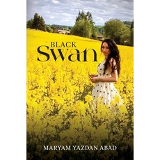(영문도서)Black Swan Paperback, Prime Seven Media, English, 9781968667511