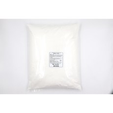 츄러스믹스 5kg, 1개