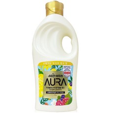 샤프란 아우라 일반 섬유유연제 미드나잇골드 본품, 샤프란 아우라 미드나잇골드 용기 1L. x 3개, 3개, 1L
