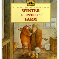 Winter on the Farm: Adapted from the Little House Books by Laura Ingalls Wilder, Harpercollins Childrens Books