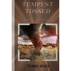 (영문도서)Tempest Tossed: Angels Among Us Paperback, Independently Published, English, 9798289782267