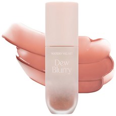 투쿨포스쿨 듀 블러리 립틴트, 2호허그피치, 1개