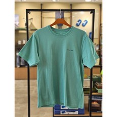 몽벨 PS 코튼 티 시마야마 JBWXMURH792