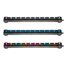 웨이브포인트 LED 수중등 6인치(16cm) (무지개), 1개