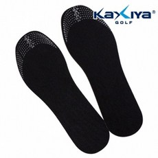 숯깔창 골프화깔창 골프신발깔창 신발깔창 1(개) 4969 PCS