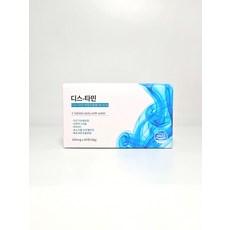 아큐랩스 디스타민 Dis-tamine 600mg x 60정, 아큐랩스 디스타민 Dis-tamine 600mg x 6