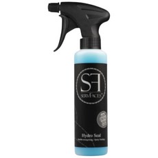 servFaces Hydro Seal 德國12週長效維護劑 高潑水 快速施工 汽車鍍膜保養, 1, 750ml