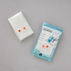 락앤락 6P 압축백 스마트백 점보 2P x 3SET 세트, HSS601, 2