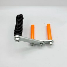 운반 손잡이 이동 옮기는 도구 무거운 가구 옮기기, 1개