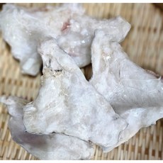 미쓰리푸드마켓 대구목살 아가미 가마살, 2개, 1kg