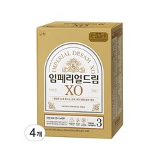 임페리얼드림XO 스틱분유 3단계, 20개입, 4개