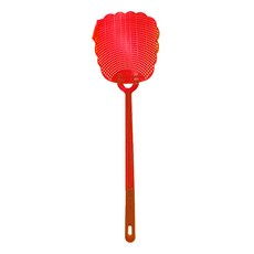 옛날 파리채 1개