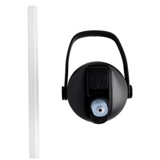 Camelbak eddy 替換吸管組 防塵/吸管瓶蓋, 1個, Flip Straw 吸管蓋(含防塵蓋)