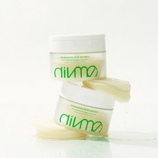 디브미 엔젤리카 플랜트 스템셀 리페어 앰플 패드 (70매), 1개, 180ml