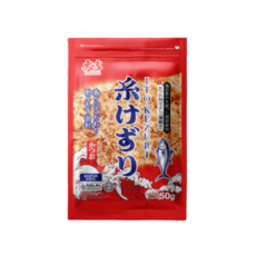 삼도 하나가쓰오부시 50g, 1개