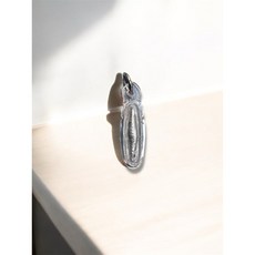 龍波頌彭 力泥針符管 擋煞避邪 現貨, 1個, 3.3-3.8