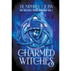 (영문도서) Charmed Witches Paperback, Rachel Daigle, English, 9798201535339