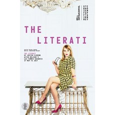 (영문도서) The Literati after Moliere's Les Femmes Savantes Paperback, Currency Press, English, 9781925005691