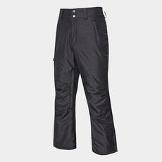 셀시우스 네오 스키복 보드복 팬츠 블랙