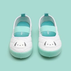 프리프리스 슈즈 포차코 밴딩 실내화