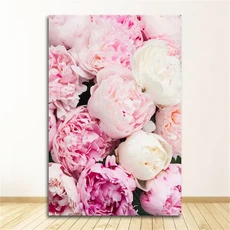 추상 소녀 꽃 자전거 포스터 모던 벽 예술 미니멀리스트 프린트 캔버스 그림 포스터 침실 모던 홈 데코, 02 30x40, 06 3