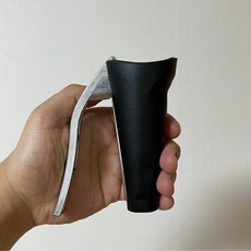 堅果醫生的剝殼機 核桃 核桃 銀杏 地瓜堅果, 啞光黑