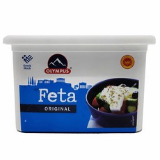올림푸스 냉장 페타 치즈 1kg, 1개