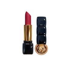 뷰티피플 철벽녀 글래스 오브제 볼류머 립스틱 5종중 선택1종, 로즈 갤러리, 1개